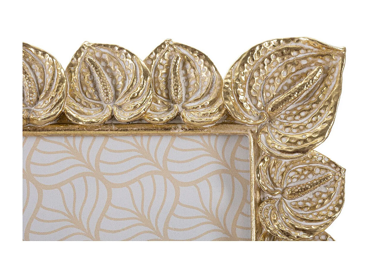 Ramka na Zdjęcia Olistic 56, Złoto, 20,5x2x26 cm, Seven Design