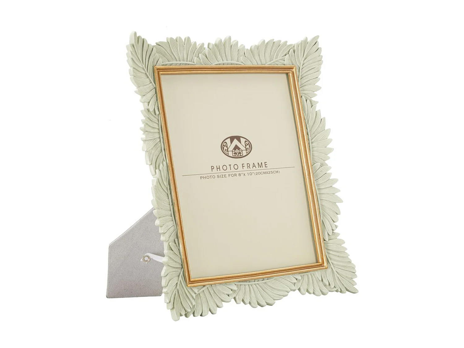 Cadre Photo Olistic 7, Beige, 28,5x3x34 cm, Seven Design