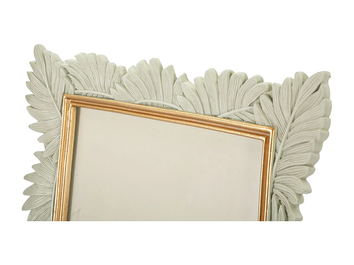 Cadre Photo Olistic 7, Beige, 28,5x3x34 cm, Seven Design