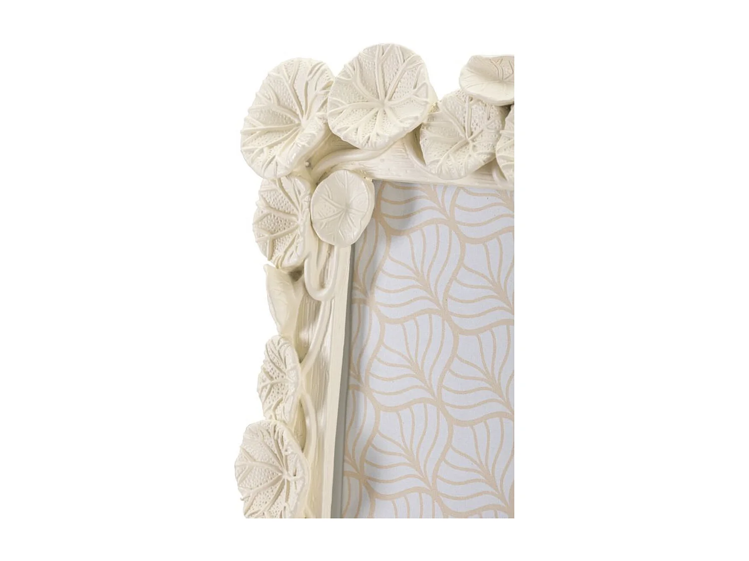 Cadre Photo Olistic 31, Beige, 25,8x2x31 cm, Seven Design