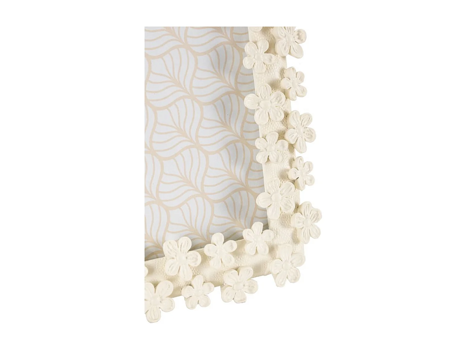 Cadre Photo Olistic 63, Beige, 20x2x25 cm, Seven Design