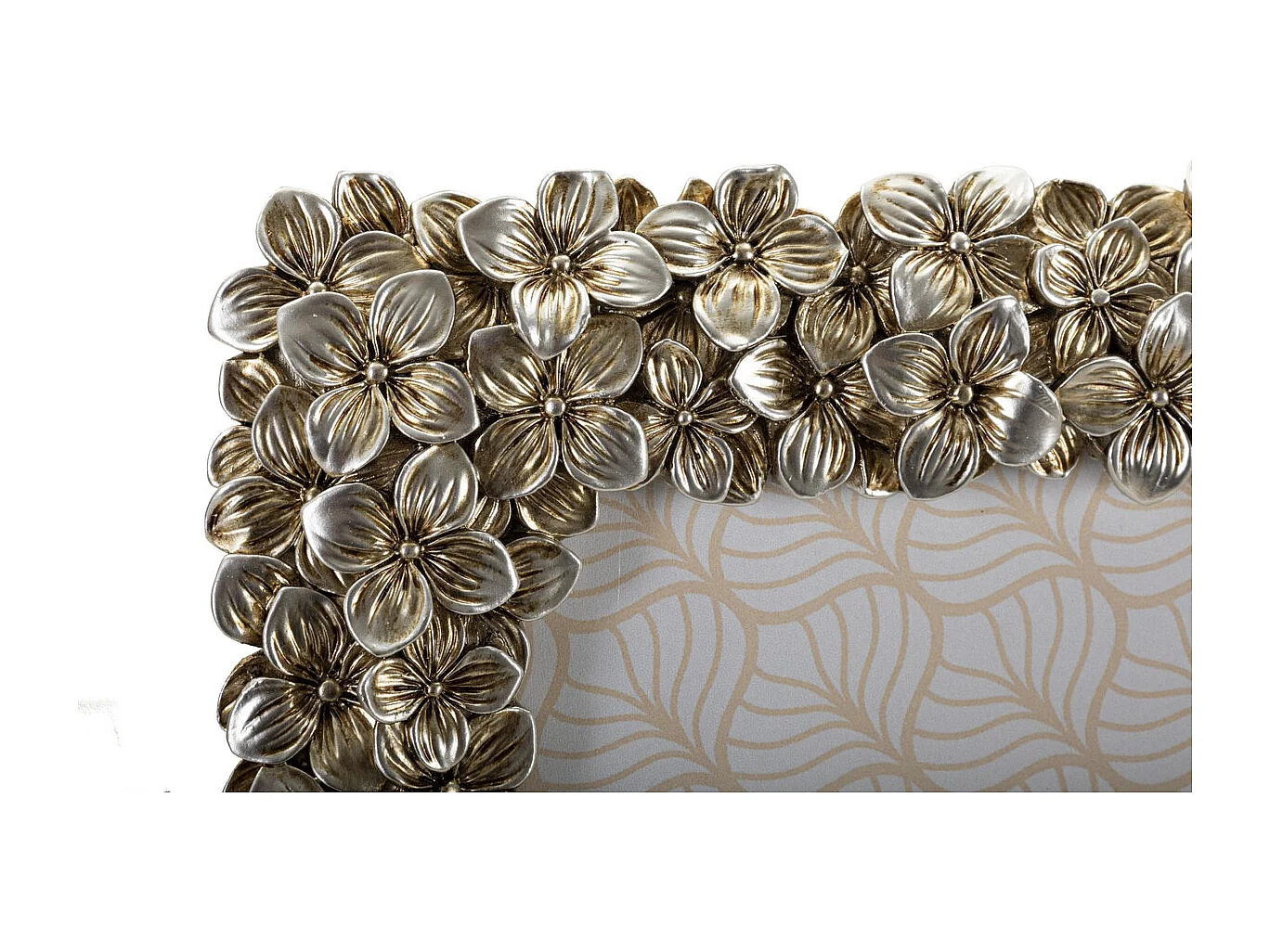 Fotolijst Olistic 43, Zilver, 21,5x2x26,5 cm, Seven Design