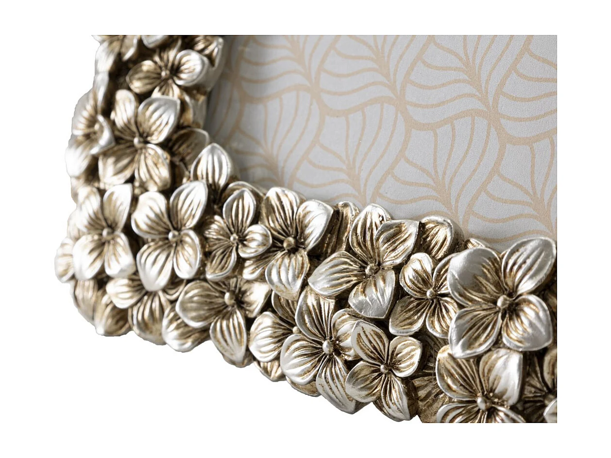 Fotolijst Olistic 43, Zilver, 21,5x2x26,5 cm, Seven Design