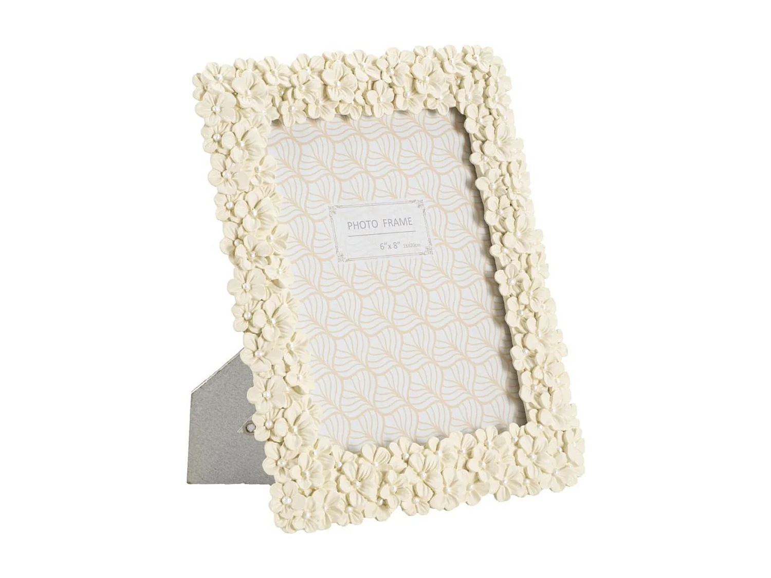 Ramka na Zdjęcia Olistic 45, Beżowy, 21x2x26,5 cm, Seven Design