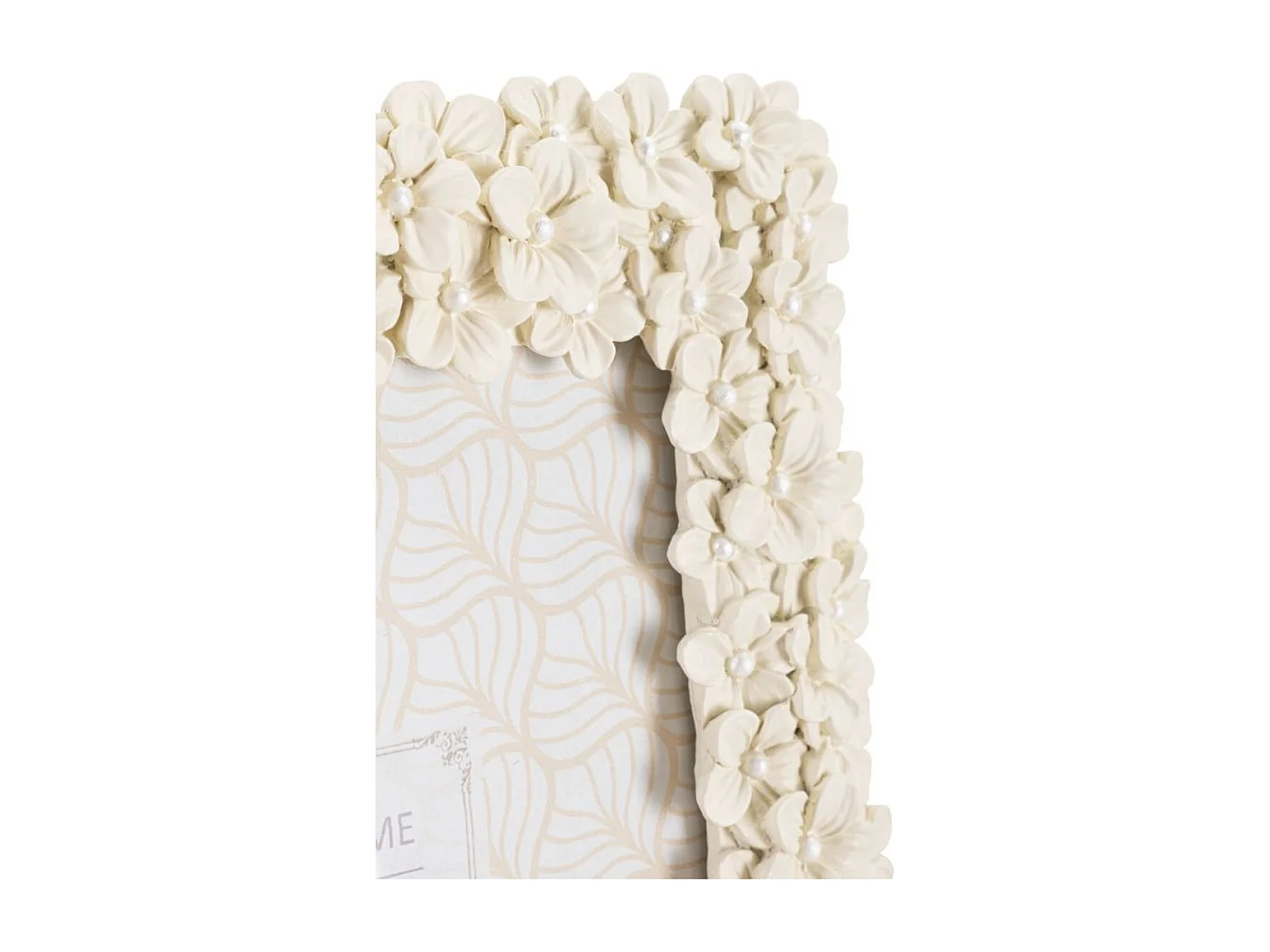 Ramka na Zdjęcia Olistic 45, Beżowy, 21x2x26,5 cm, Seven Design