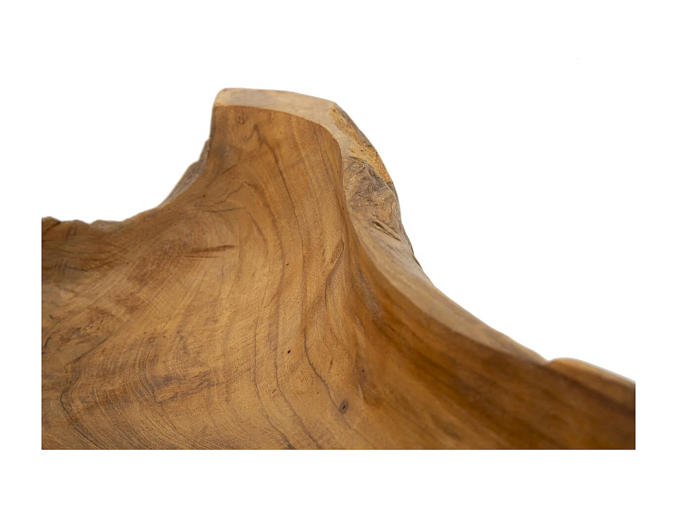 Taca Natura 17, Brązowy, 40x29x10 cm, Seven Design