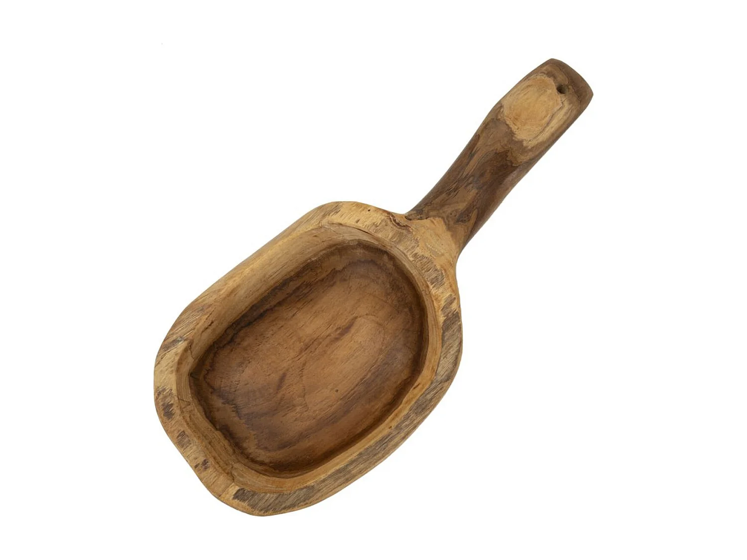 Taca Natura 33, Brązowy, 36x16x8 cm, Seven Design