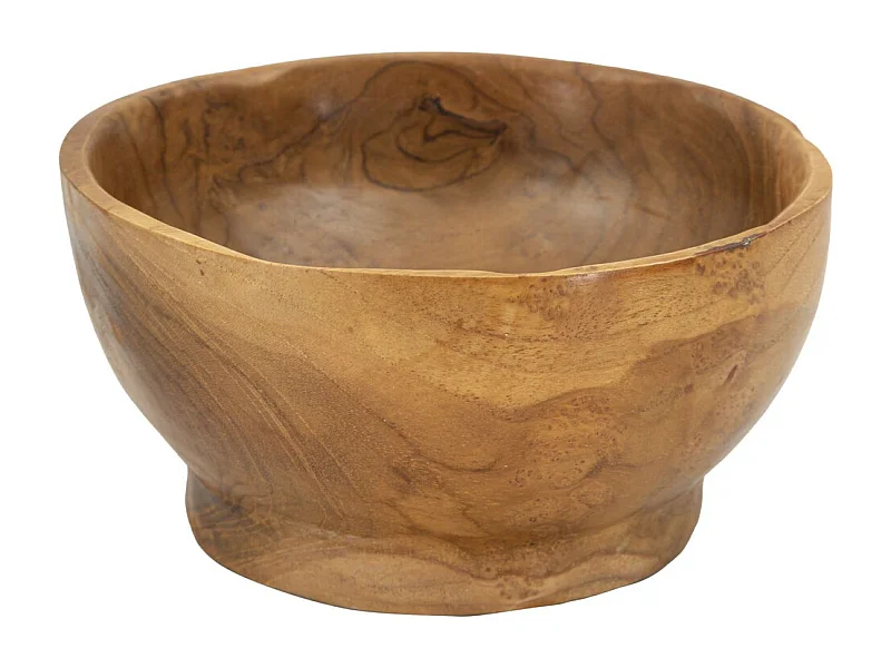 Taca Natura 36, Brązowy, 15x15x8 cm, Seven Design