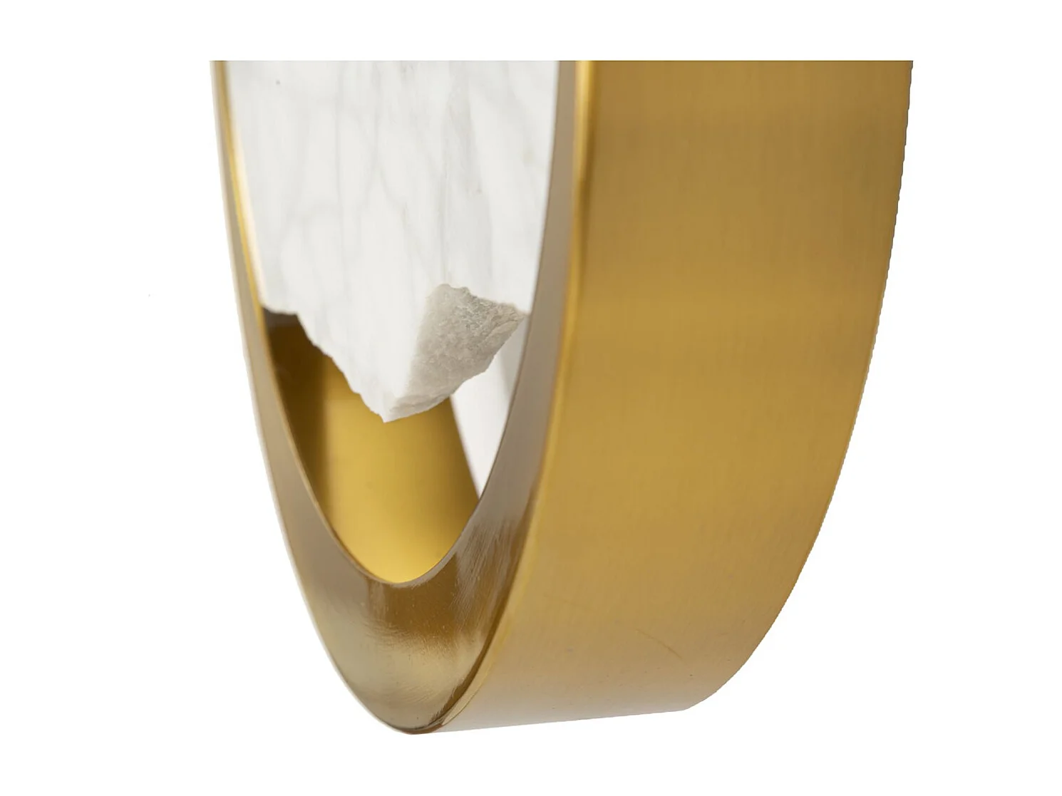 Applique MF45, Or, 24x6x24 cm, Seven Design