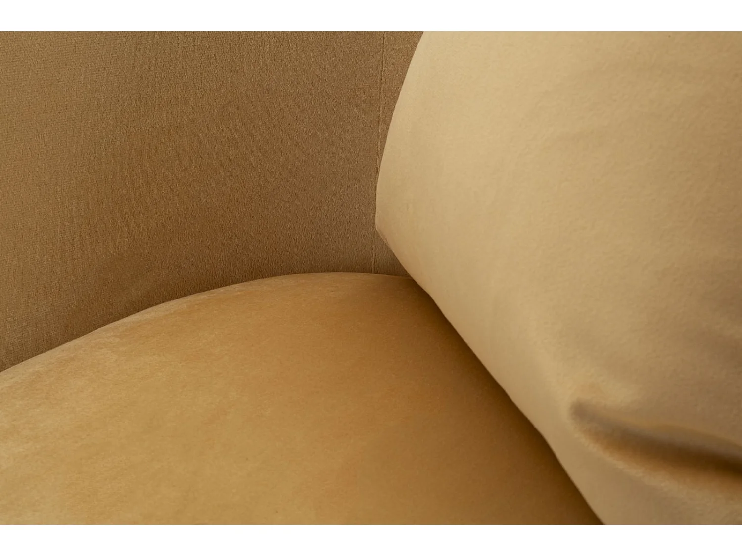 Fauteuil MF314, Marron, 73x66x78 cm, Epikasa