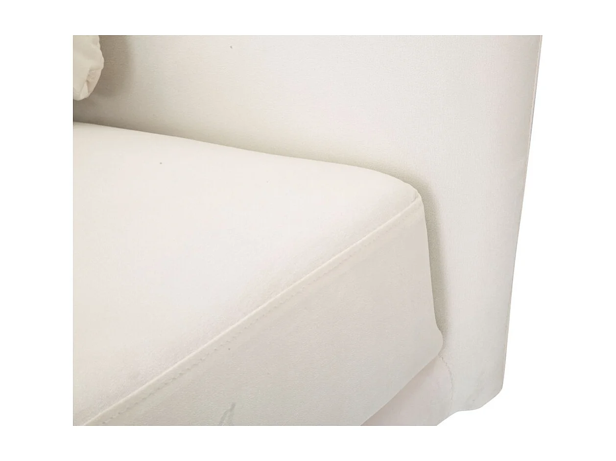 Poltrona MF324, Beige, 88x77x74 cm, Epikasa