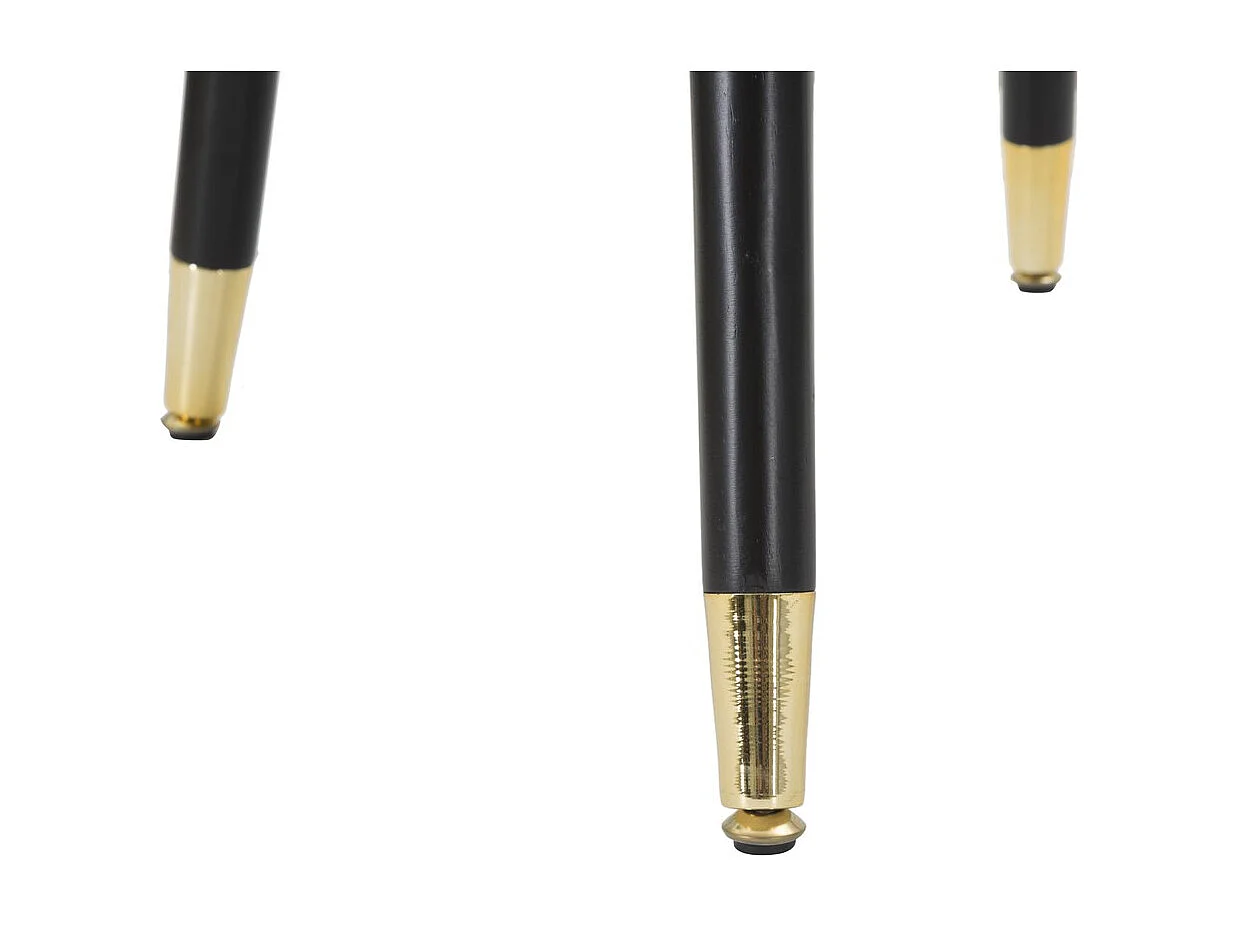 Fotel MF315, Beżowy, 62x58x78 cm, Epikasa