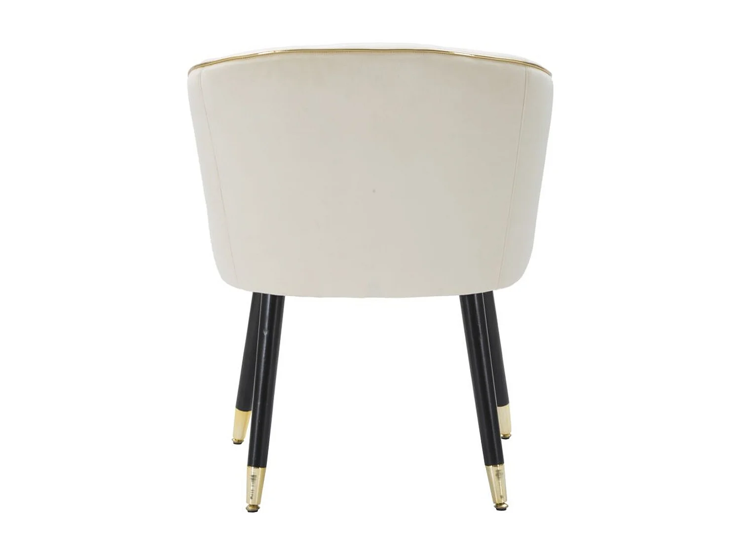 Fauteuil MF315, Beige, 62x58x78 cm, Seven Design