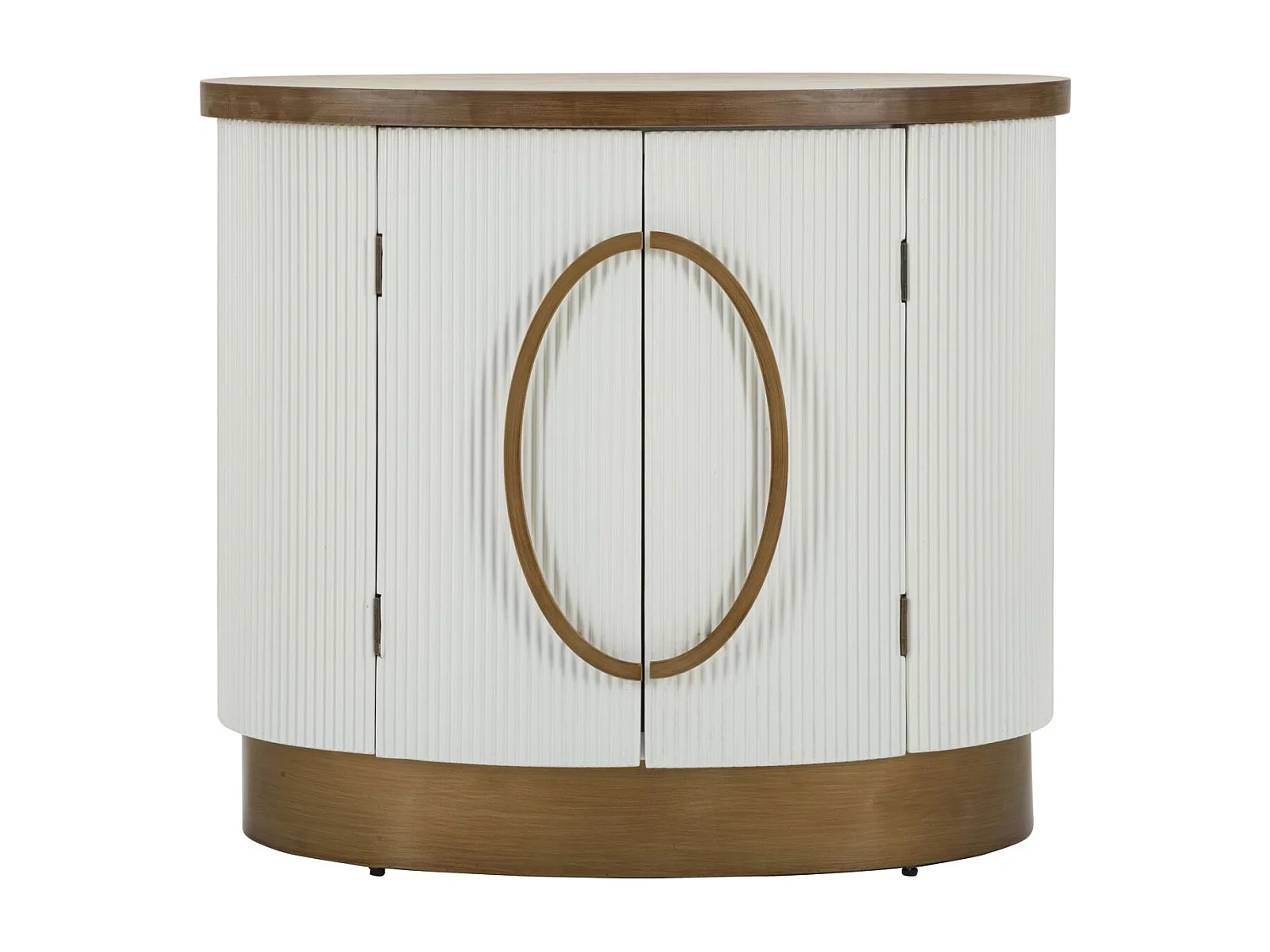 Dressoir MF28, Wit, 79x48x67 cm, Epikasa