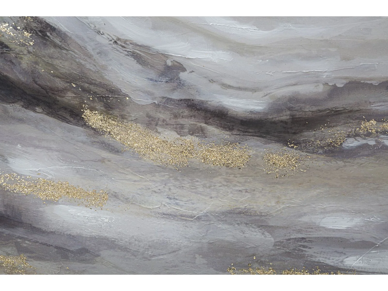 Impressão em Tela Mármore 2, Multicolorido, 150x2,7x80 cm, Epikasa