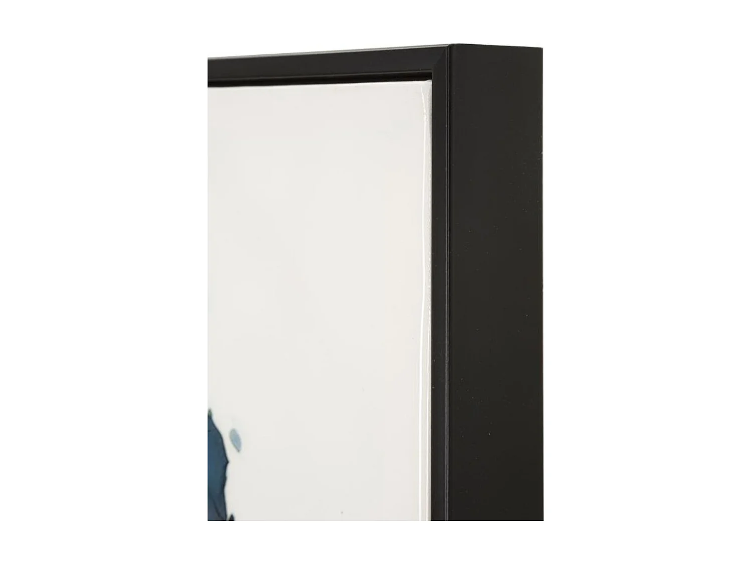 Wydruk na Płótnie Afryka 25, Wielokolorowy, 82x4x82 cm, Seven Design