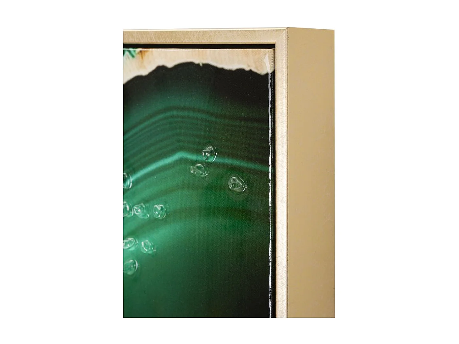 Wydruk na Płótnie Marmur 12, Wielokolorowy, 82x4x62 cm, Seven Design