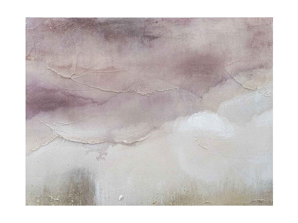 Wydruk na Płótnie Marmur 10, Wielokolorowy, 80x2,7x60 cm, Epikasa