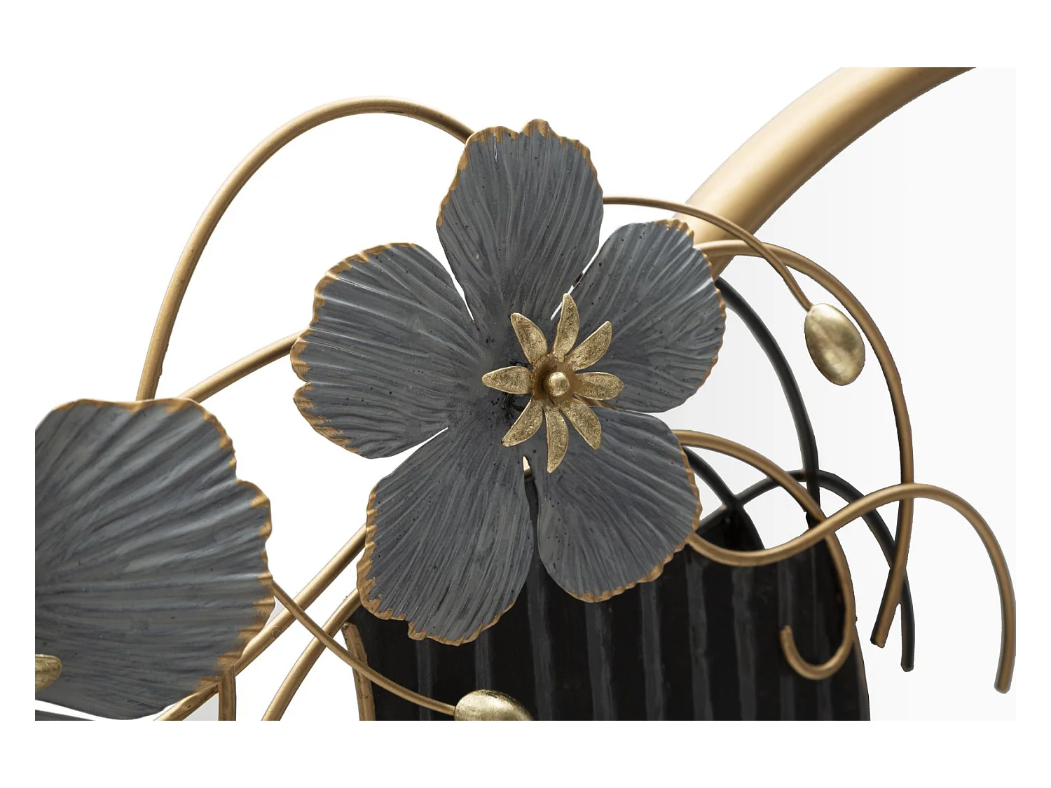 Specchio con Cornice Viso 10, Multicolore, 81,9x7x61 cm, Epikasa