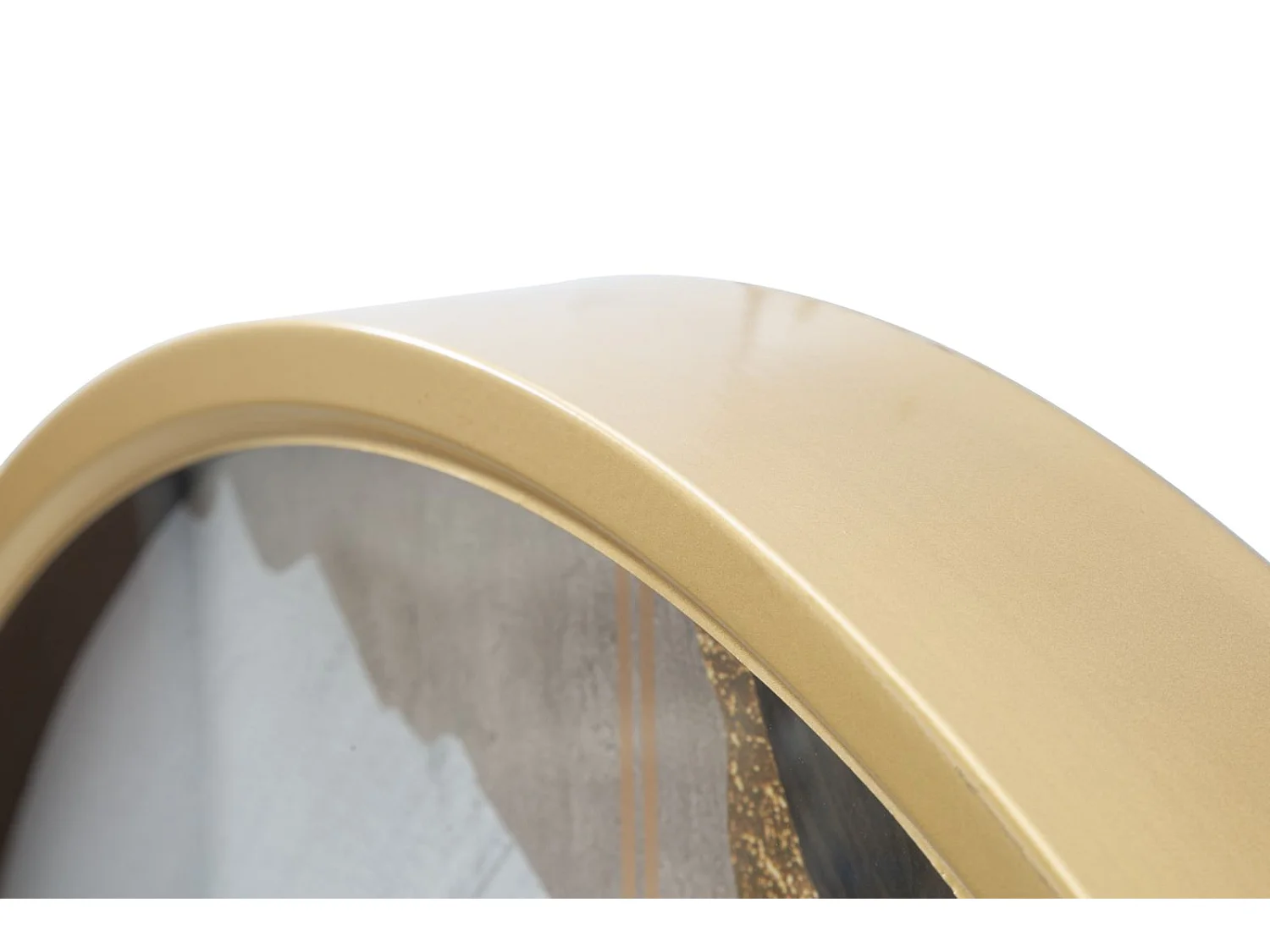 Relógio de Parede MF273, Multicolorido, 60x6x60 cm, Epikasa