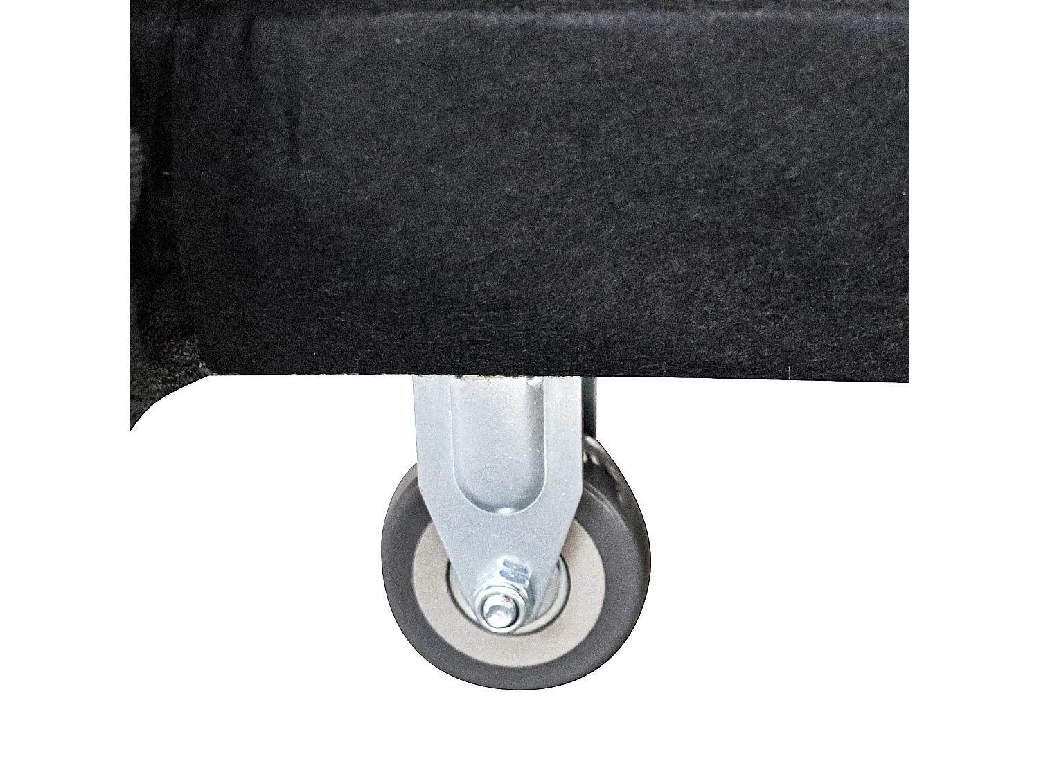 Canapé 3 en 1 - Canapé 2 places - Dossier réglable - Avec port USB - Poches d'accoudoirs + Coussins - Gris