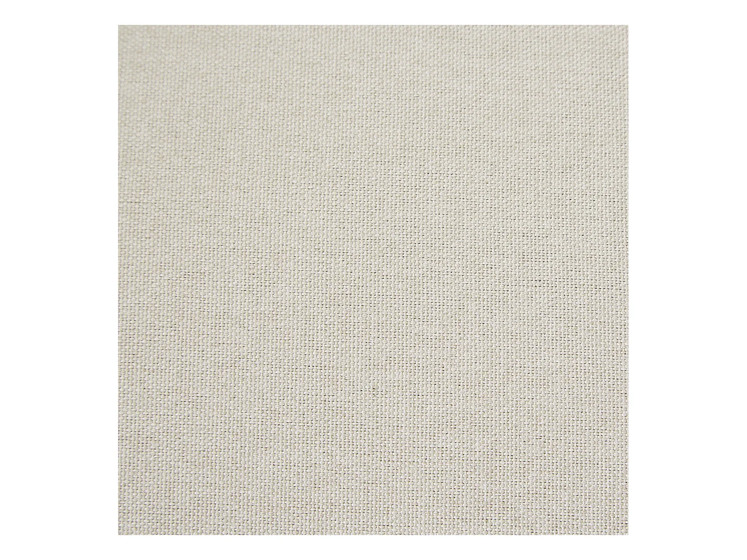 2-in-1-Sofa (176x76x74 cm) - Chaiselongue - Doppelt verstellbare Rückenlehne - Schlaffunktion - Baumwoll-Leinen-Stoff - Hochdichteschaum - Beige