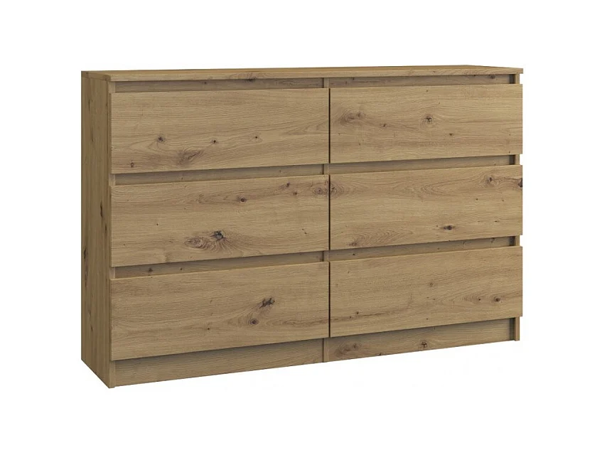 Commode Malwa M6/120 ARTISAN