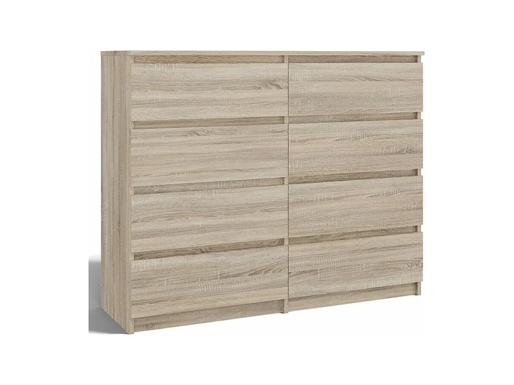 Commode Malwa M8/120 SONOMA