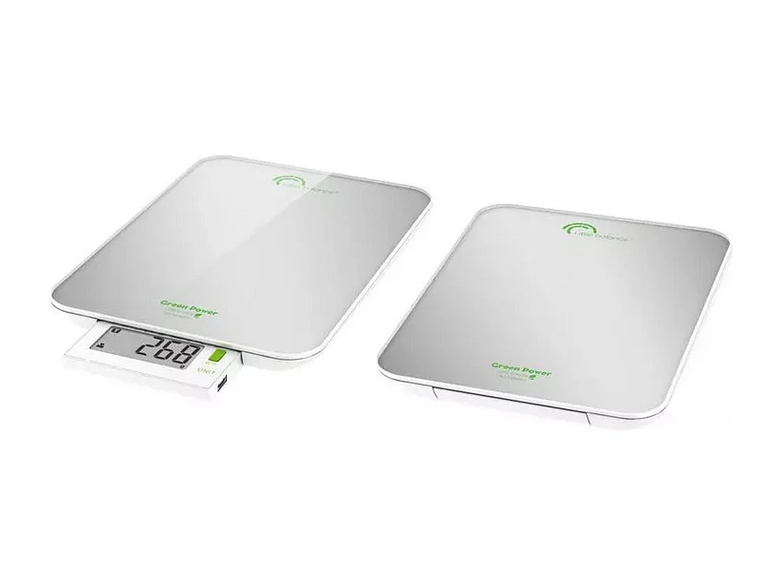 Little Balance Balance silver nacre 6kg 1g - 8183