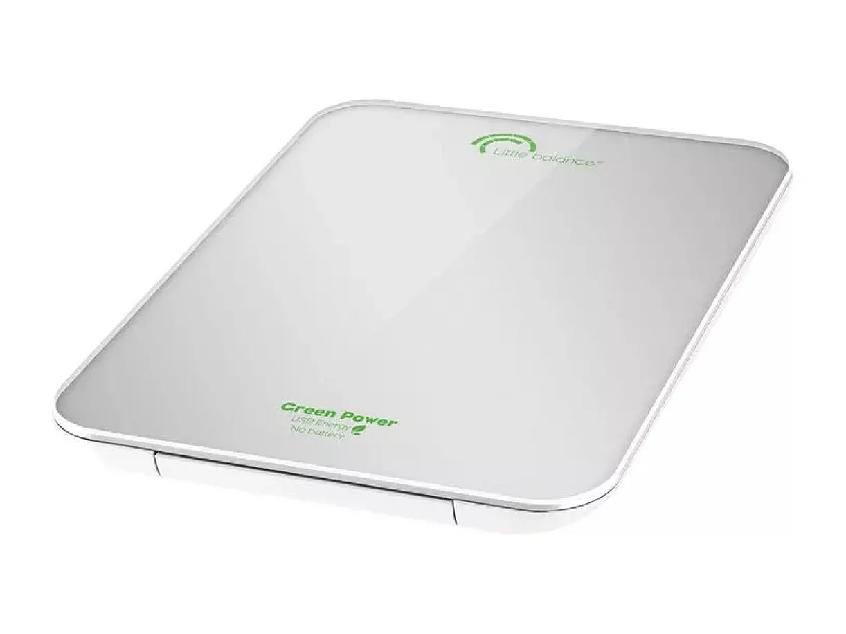 Little Balance Balance silver nacre 6kg 1g - 8183