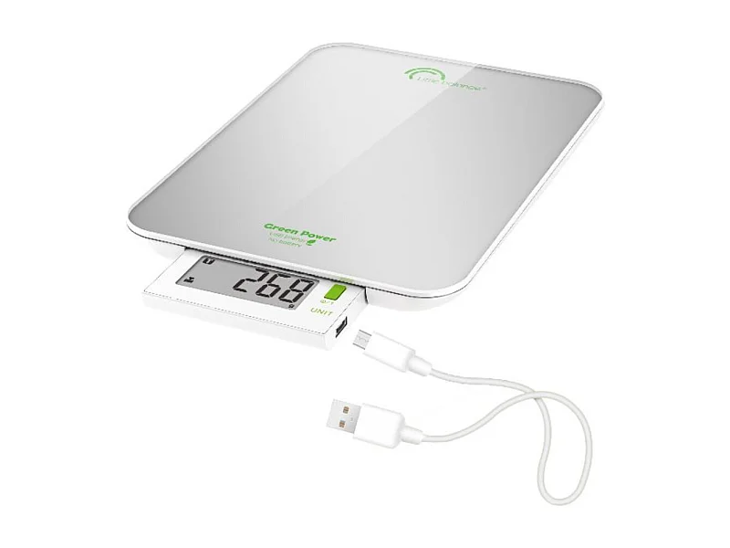 Little Balance Balance silver nacre 6kg 1g - 8183