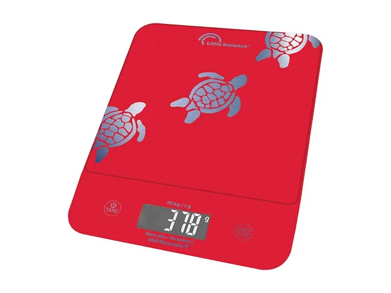 Little Balance Balance de cuisine électronique  10kg/1g - 8709