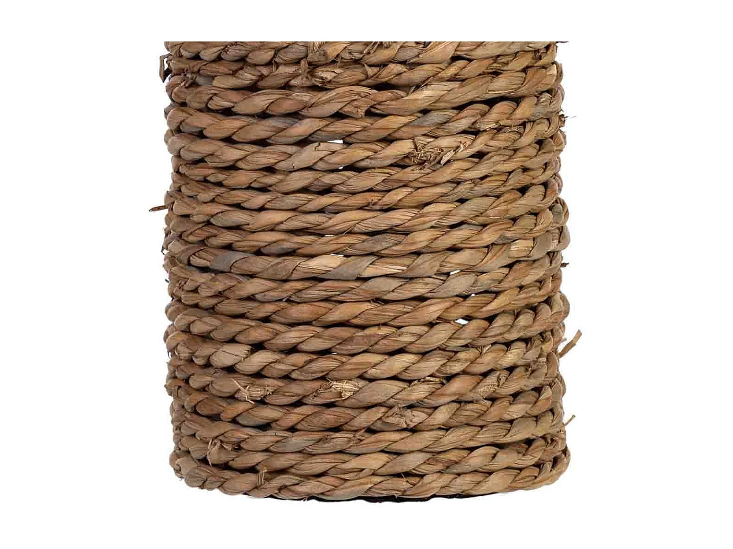 Vaso de corda 17x17x49h cm