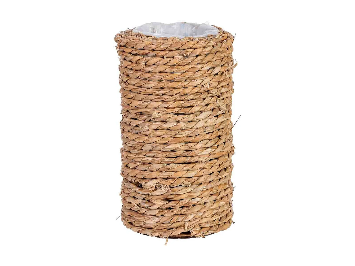 Vaso corda 17x17x29h cm