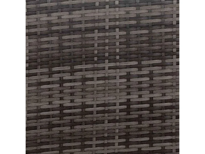 Console en bois laqué noir vieilli avec 3 tiroirs 115x50x80h cm