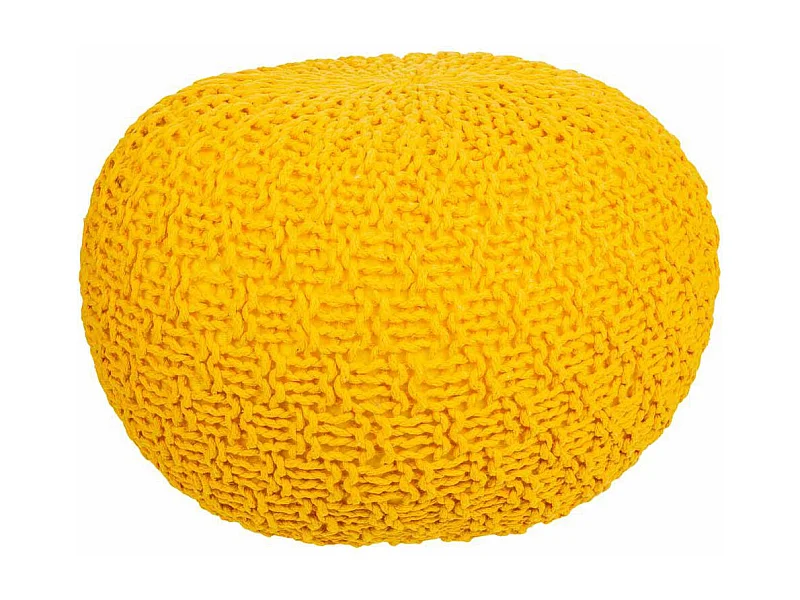 Banco em metal e pele 30,5x30,5x33h cm