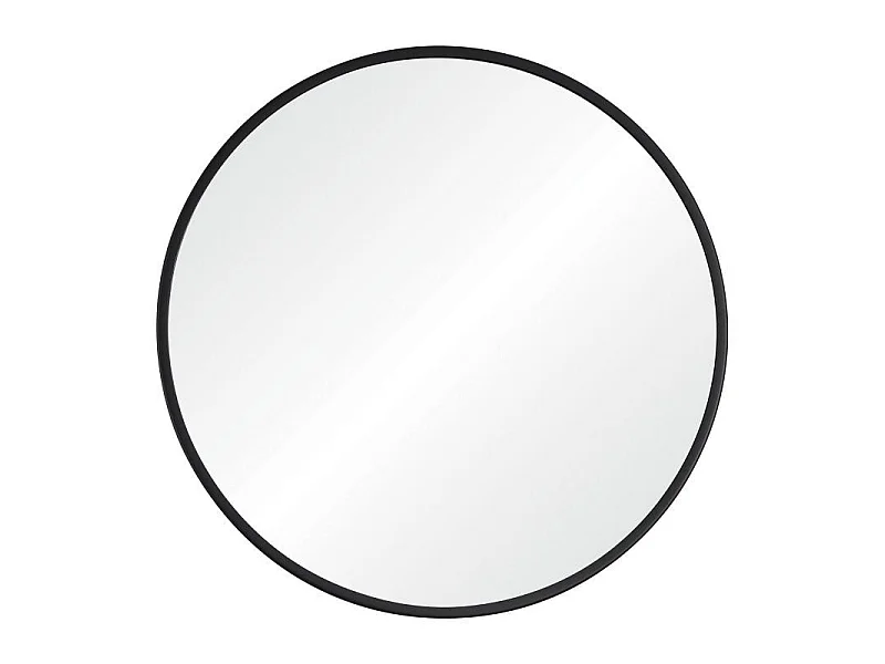 Enkele wastafelmeubelset 60 cm + wastafel + kraan + spiegel + SORRENTO kolom
