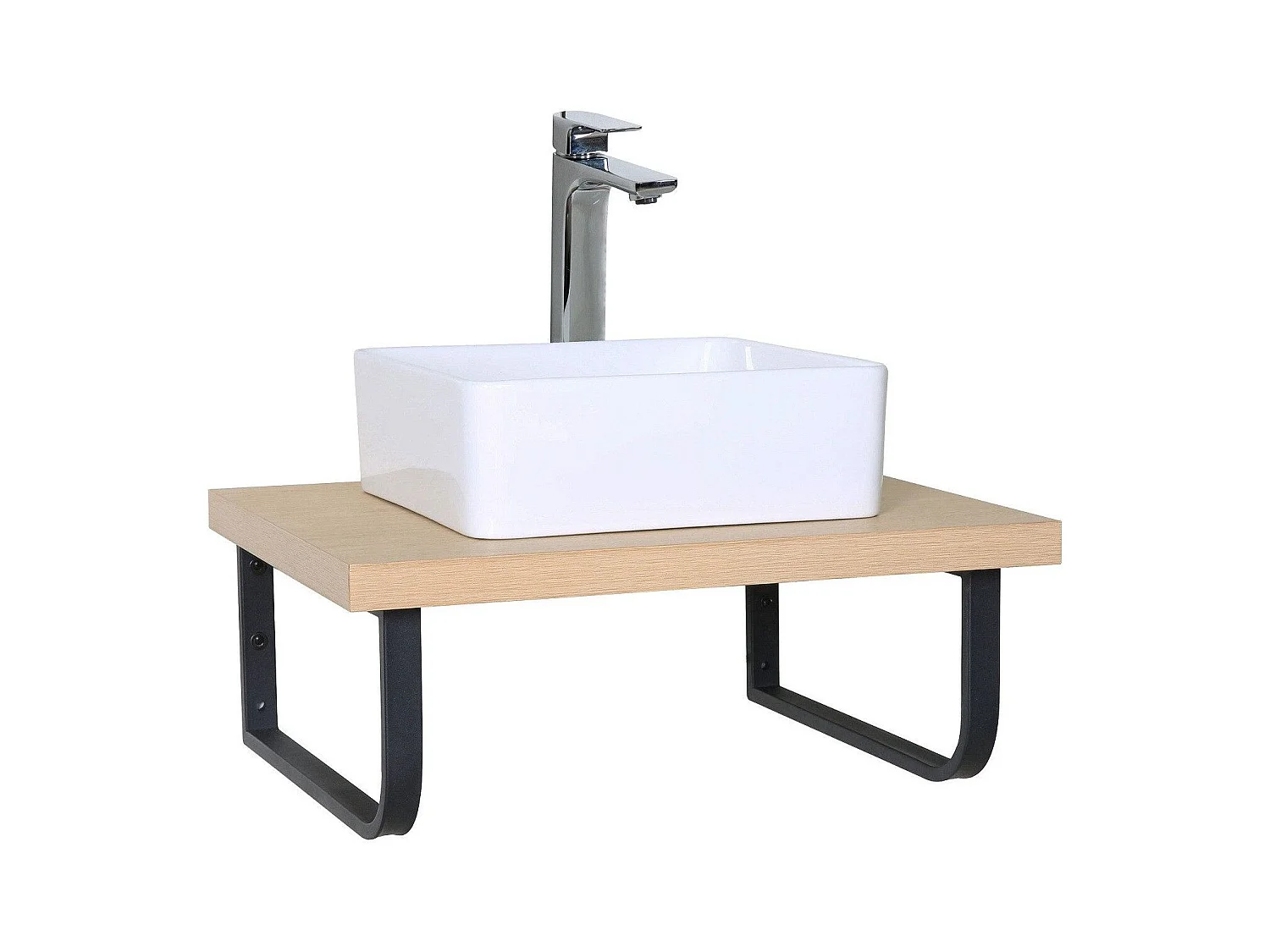 Simple Plan + WILL Handtuchhalter