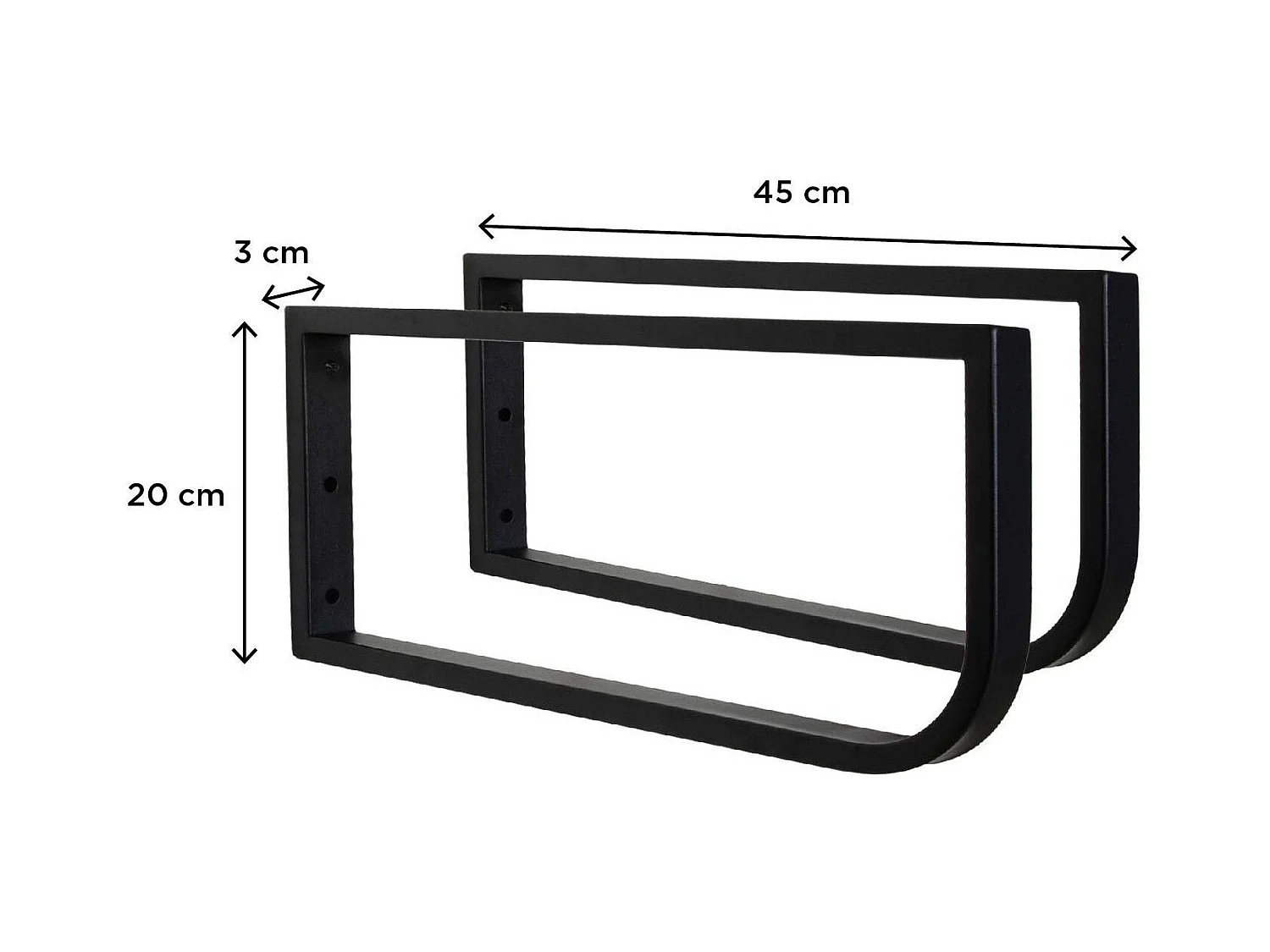 Simple Plan + WILL Handtuchhalter