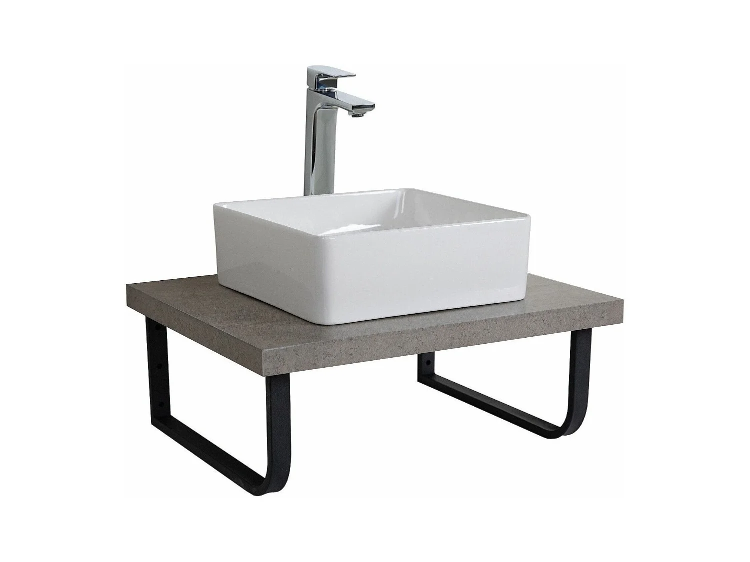 Simple Plan + WILL Handtuchhalter