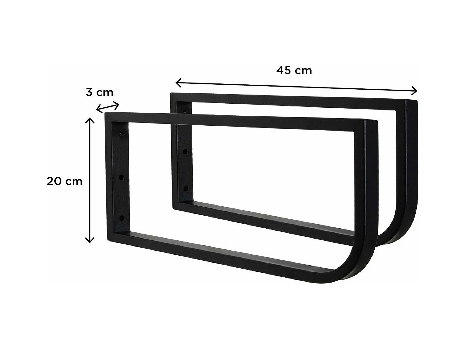 Simple Plan + WILL Handtuchhalter