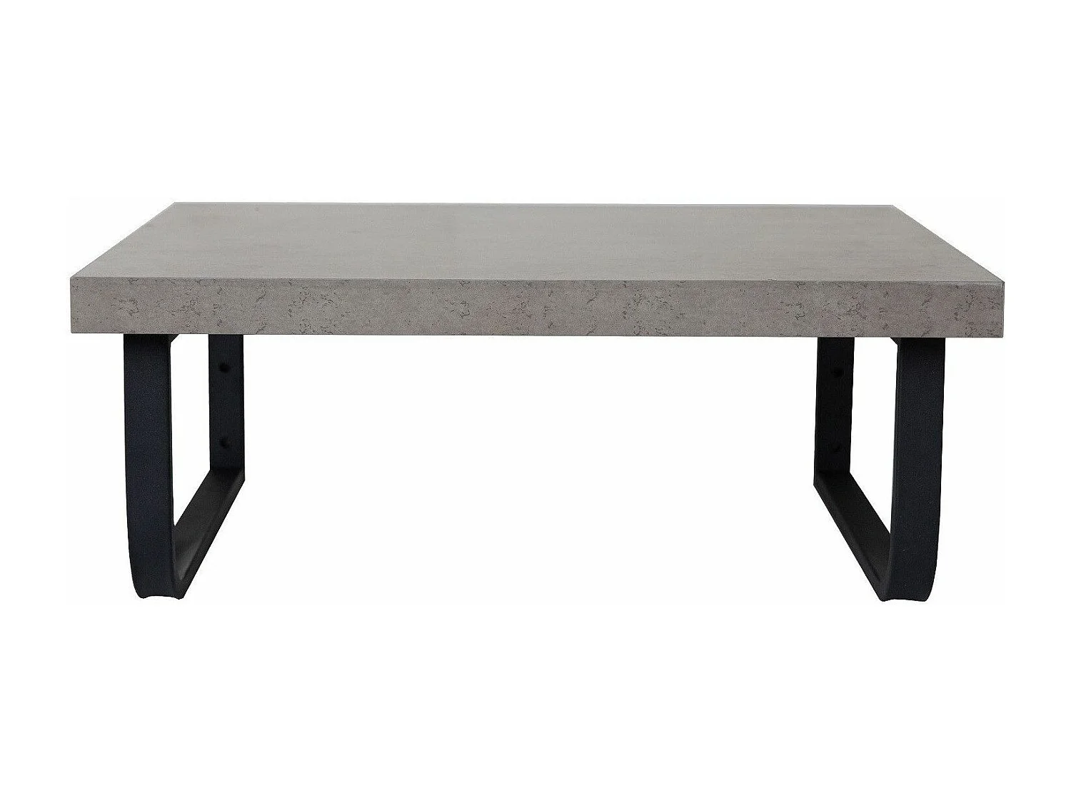 Plan de toilette chêne suspendu pour vasque WILL - 60 cm + Equerres Métal Noir Mat