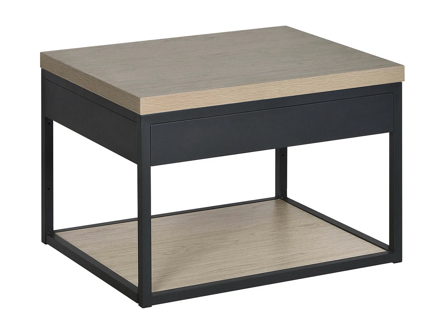 WILL Badezimmerschrank mit Einzelwaschbecken