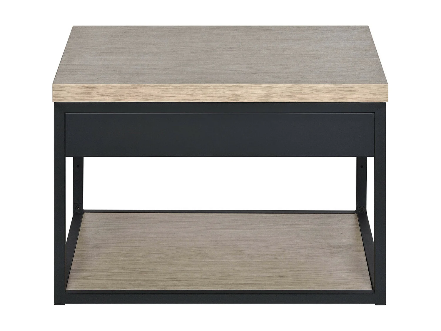 WILL Badezimmerschrank mit Einzelwaschbecken