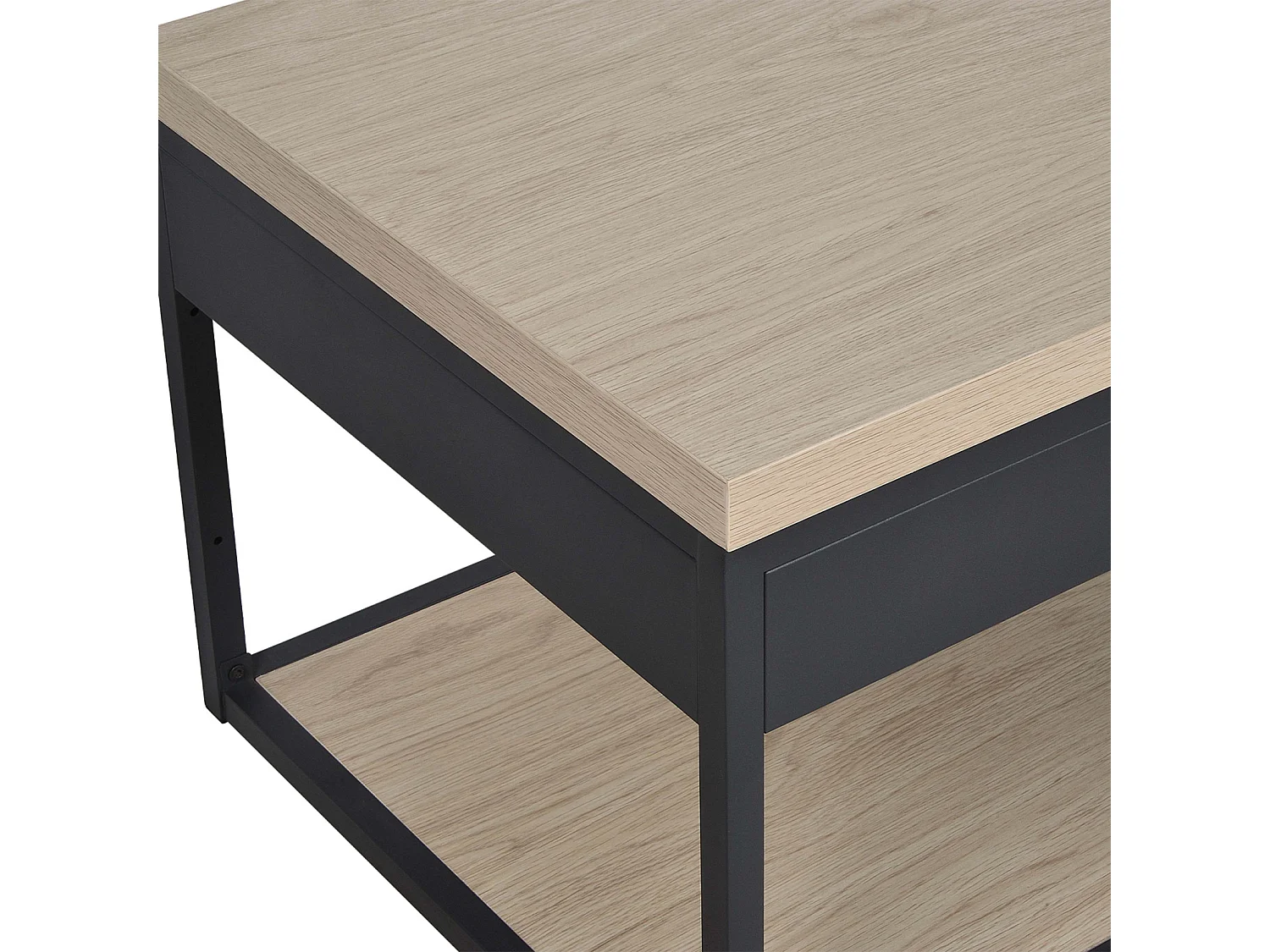 WILL Badezimmerschrank mit Einzelwaschbecken