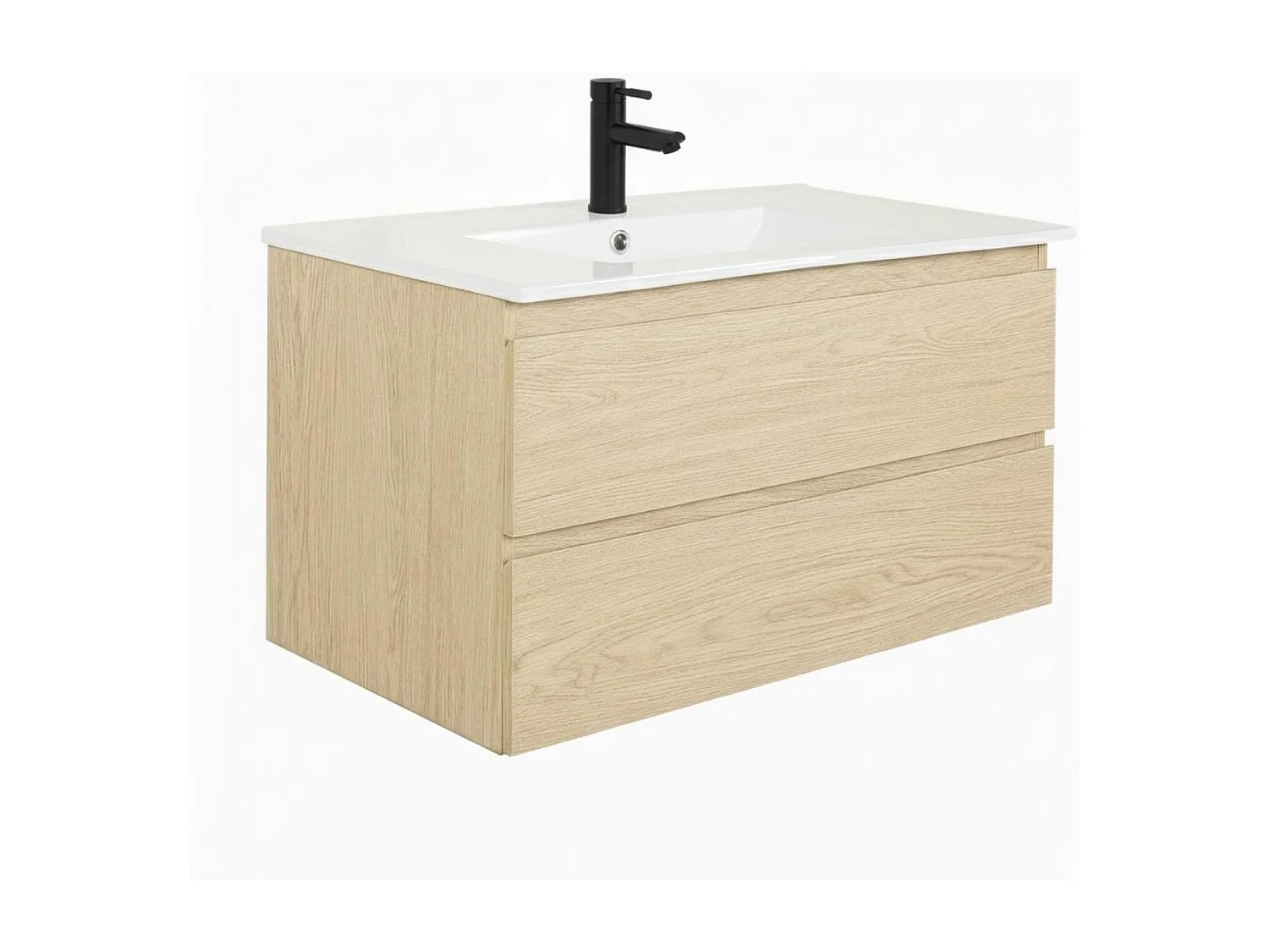 Monobloque + fregadero + grifería SORRENTO