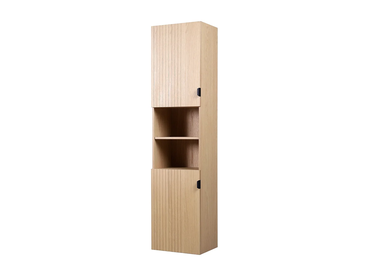 Doppelspüle + STUDIO-Säule