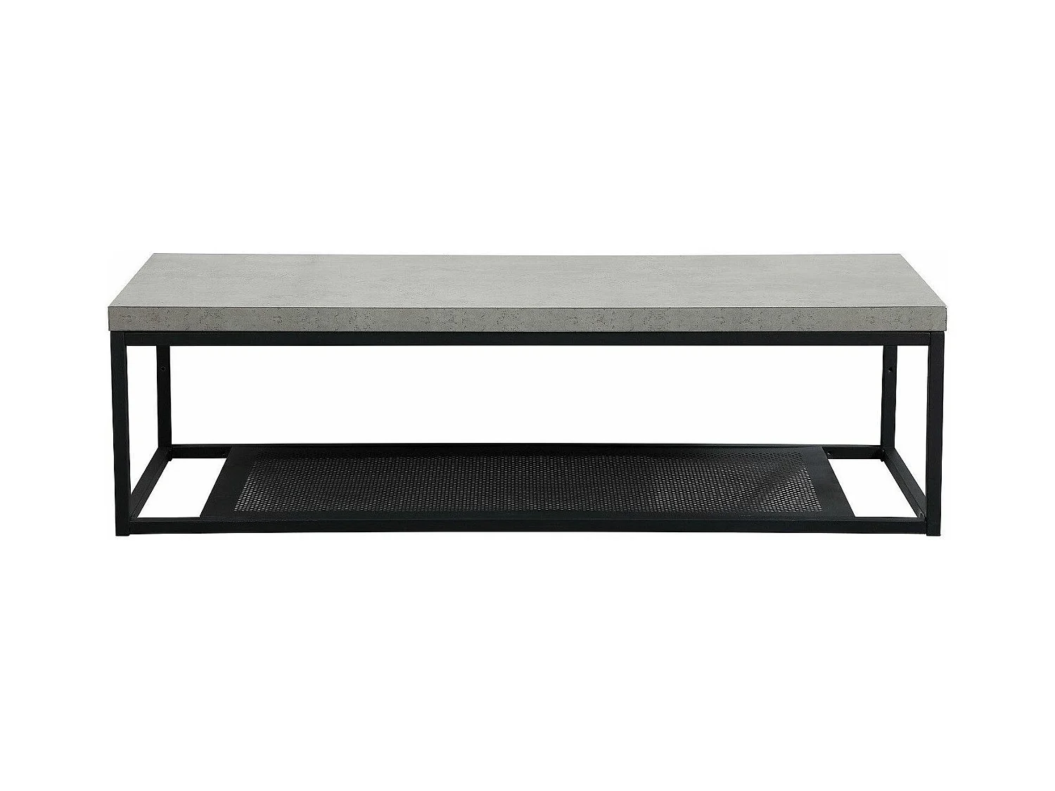 WILL Wand-Doppelspülbecken