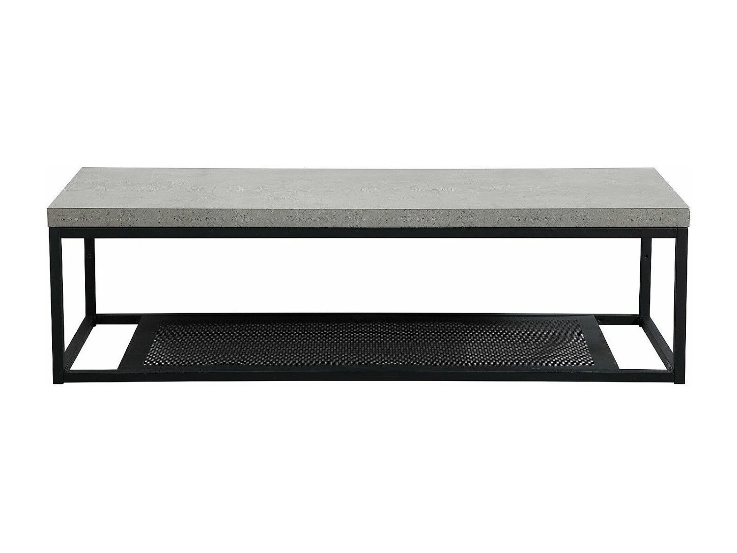 WILL Wand-Doppelspülbecken