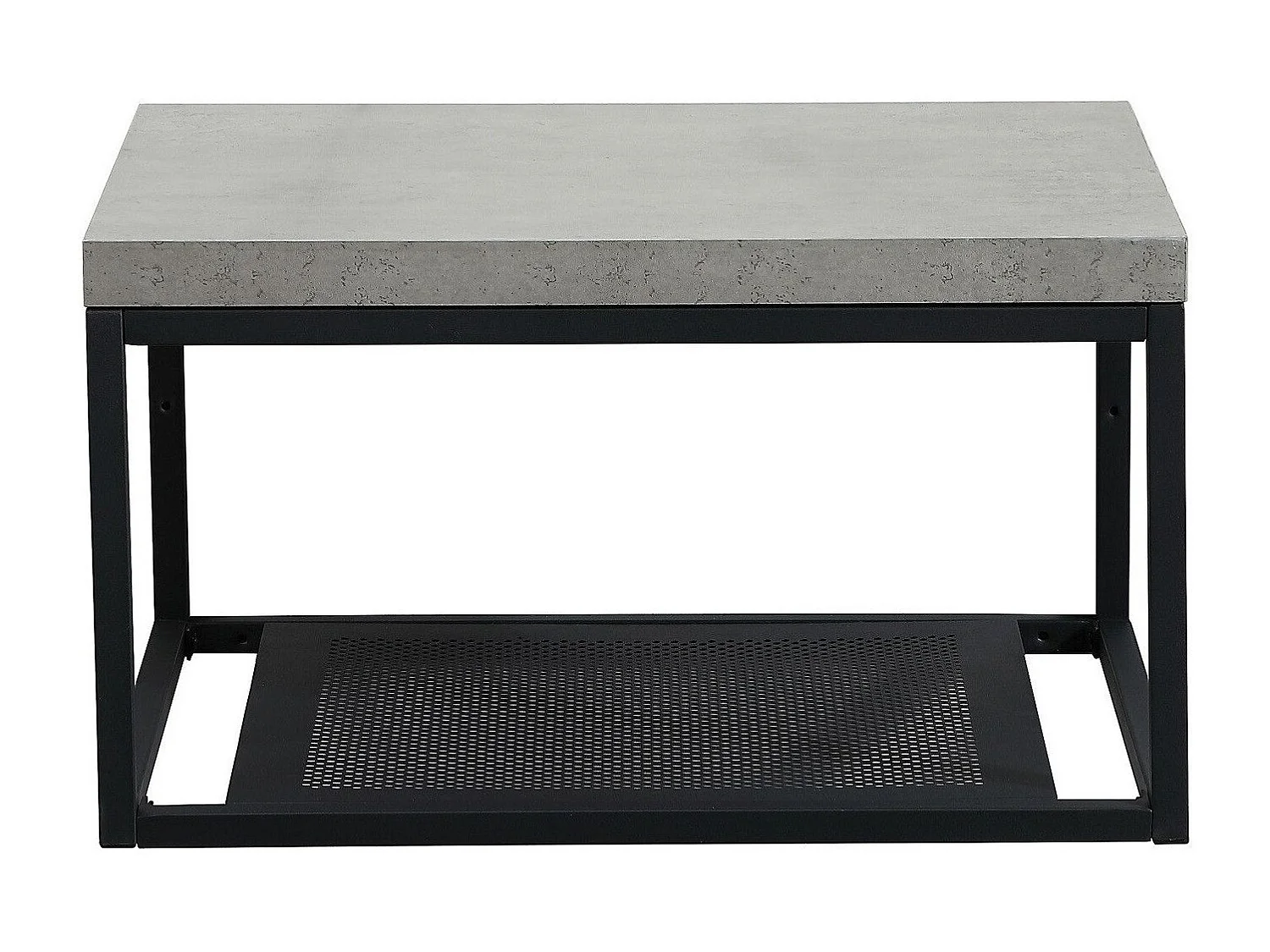 Einfache Möbel + Waschbecken + WILL-Spiegel